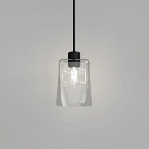 Interior Pendant Parlour Lite Glass Pendant Light