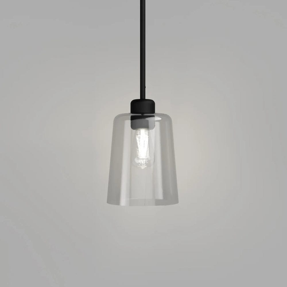 Interior Pendant Parlour Lite Glass Pendant Light