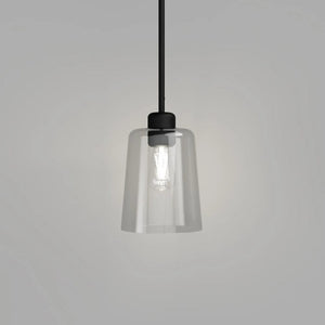 Interior Pendant Parlour Lite Glass Pendant Light