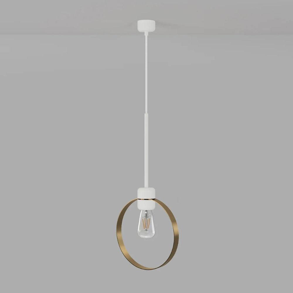 Interior Pendant Parlour Lite Ring Pendant Light