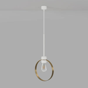 Interior Pendant Parlour Lite Ring Pendant Light