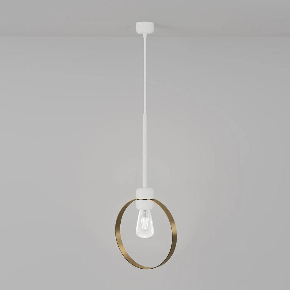 Interior Pendant Parlour Lite Ring Pendant Light