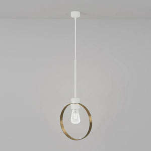 Interior Pendant Parlour Lite Ring Pendant Light