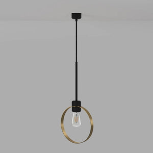 Interior Pendant Parlour Lite Ring Pendant Light