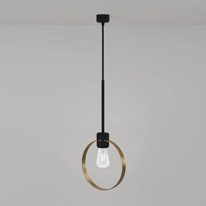 Interior Pendant Parlour Lite Ring Pendant Light