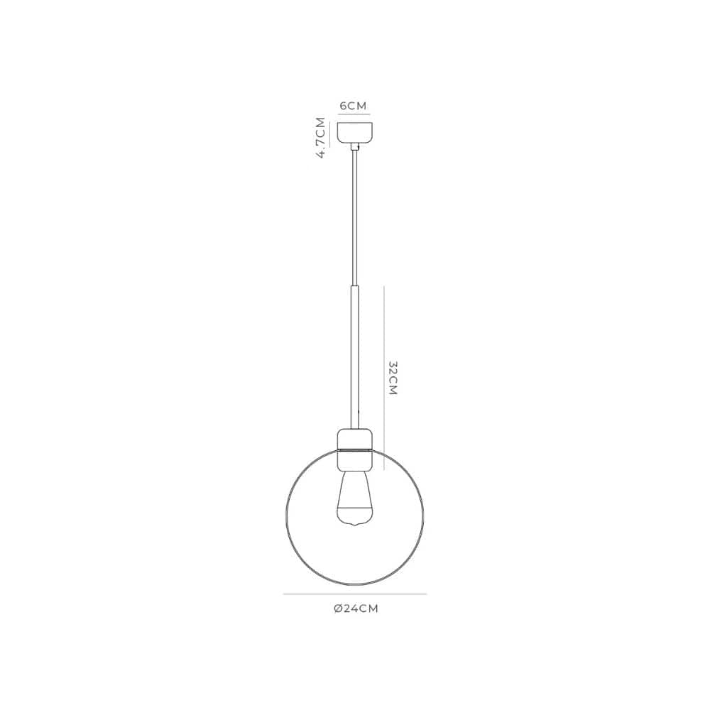 Interior Pendant Parlour Lite Ring Pendant Light