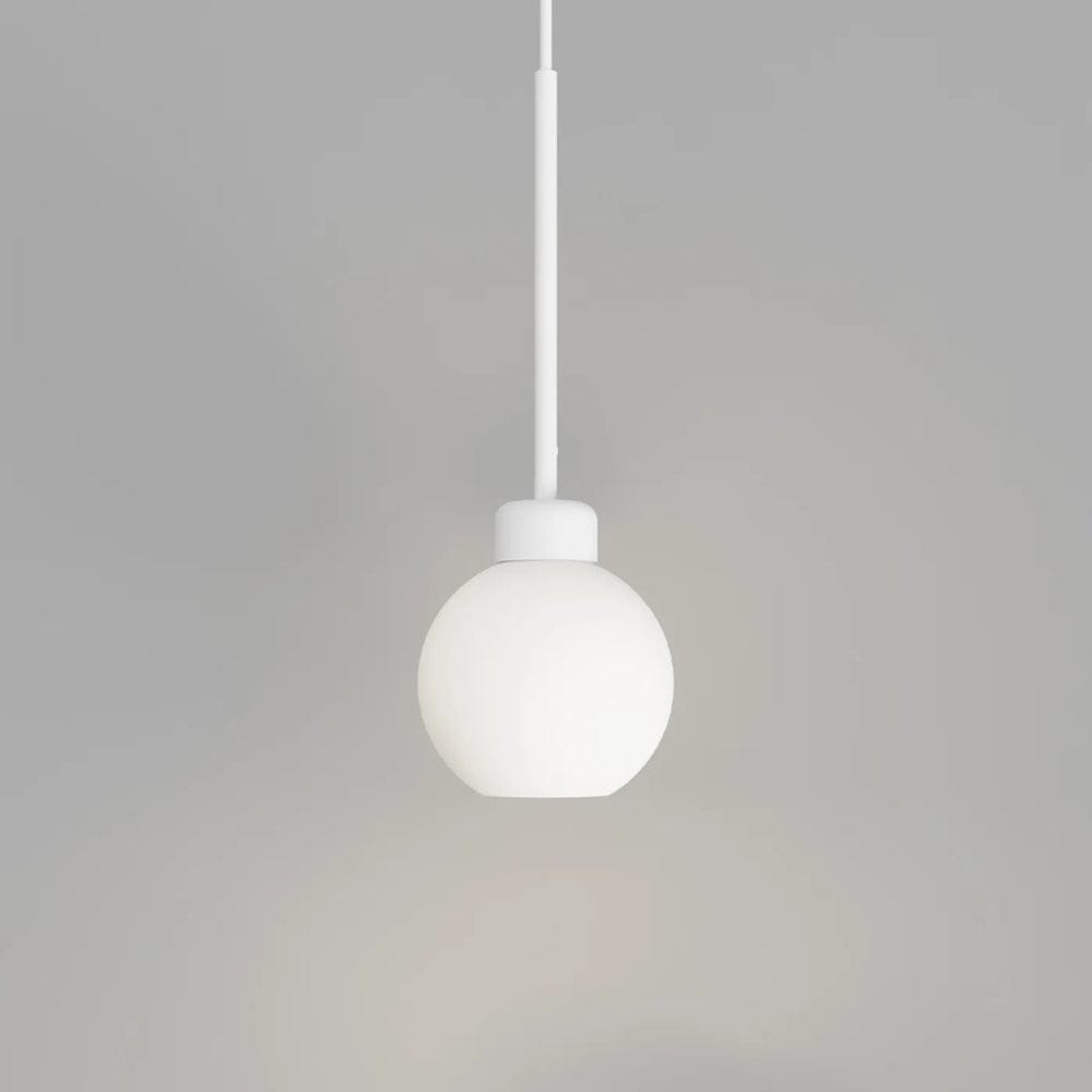 Interior Pendant Parlour Lite Sphere Pendant Light