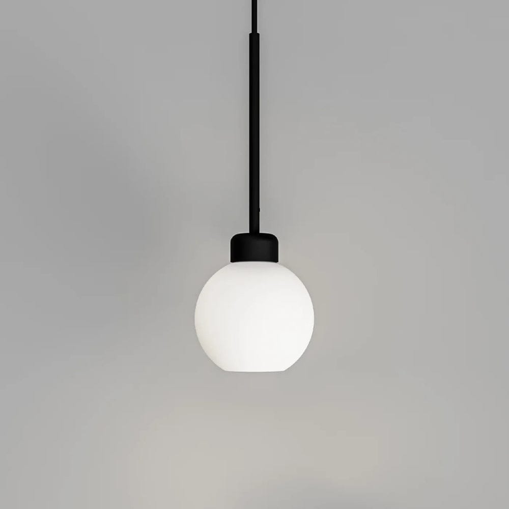 Interior Pendant Parlour Lite Sphere Pendant Light