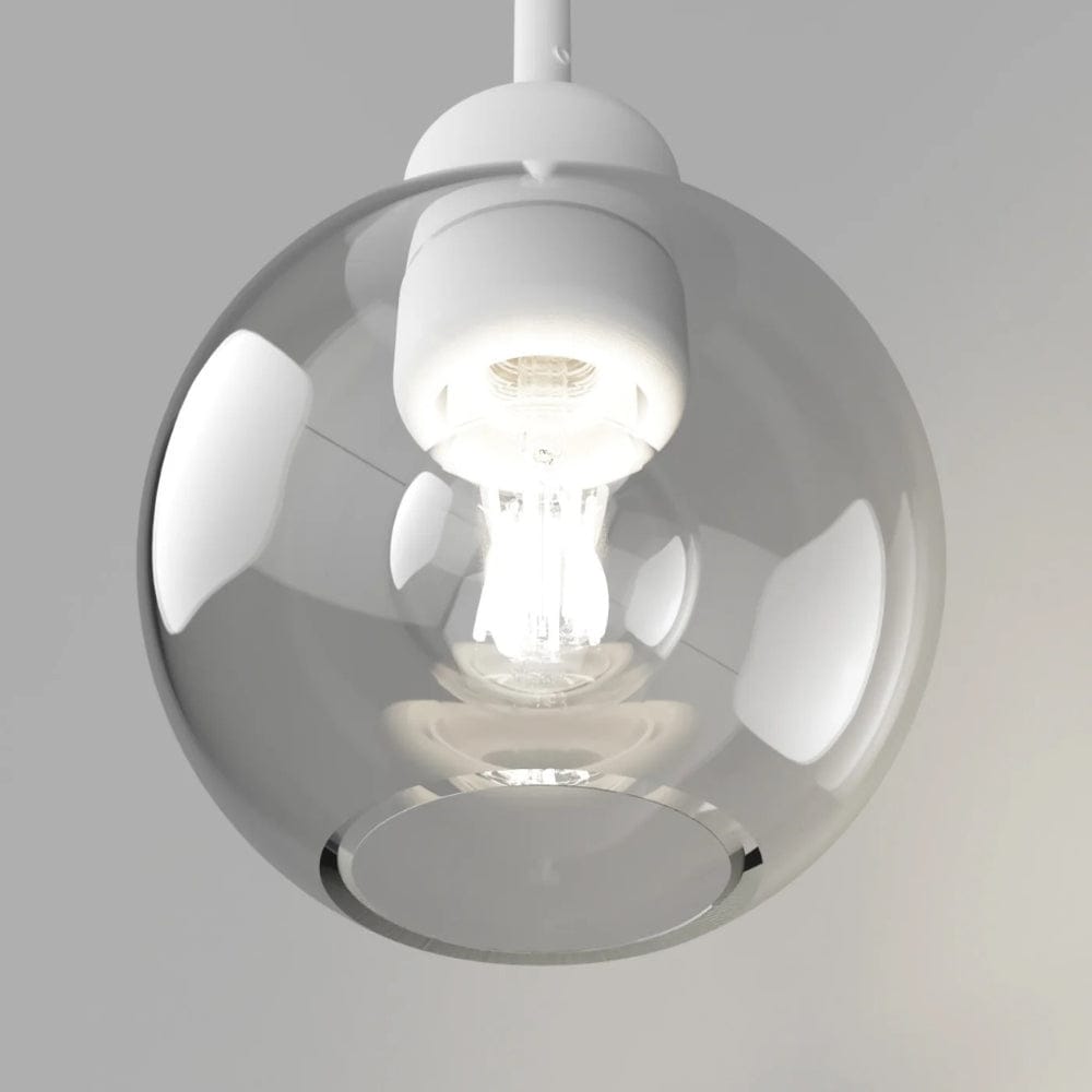 Interior Pendant Parlour Lite Sphere Pendant Light
