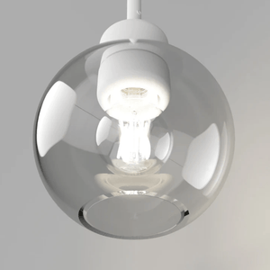 Interior Pendant Parlour Lite Sphere Pendant Light