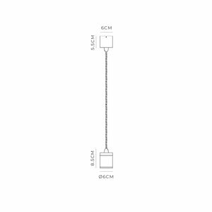 Interior Pendant Parlour Pendant Light