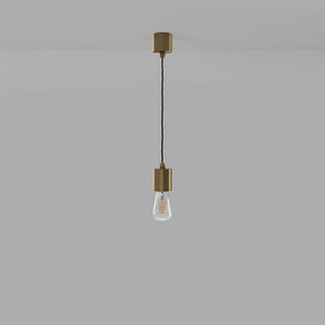 Interior Pendant Parlour Pendant Light