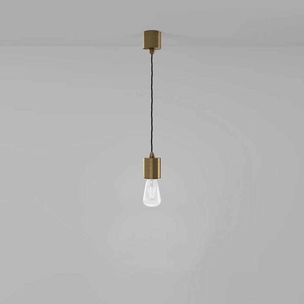 Interior Pendant Parlour Pendant Light