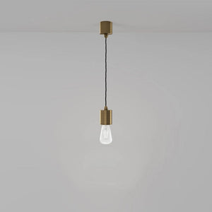 Interior Pendant Parlour Pendant Light