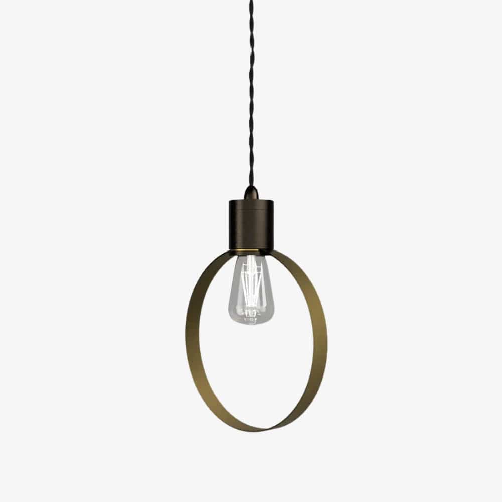 Interior Pendant Parlour Ring Pendant