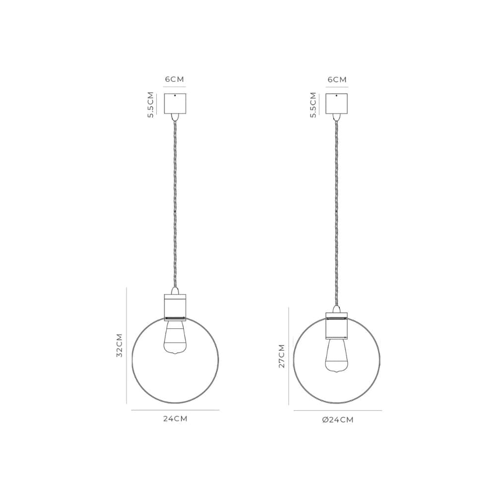 Interior Pendant Parlour Ring Pendant Light