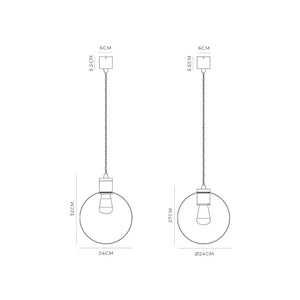 Interior Pendant Parlour Ring Pendant Light