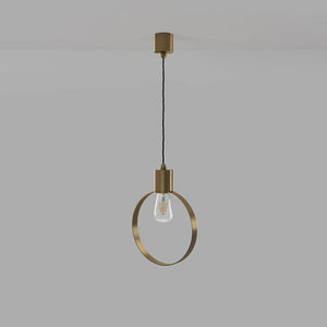 Interior Pendant Parlour Ring Pendant Light