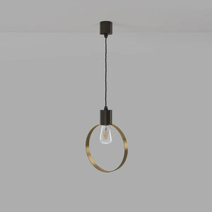 Interior Pendant Parlour Ring Pendant Light
