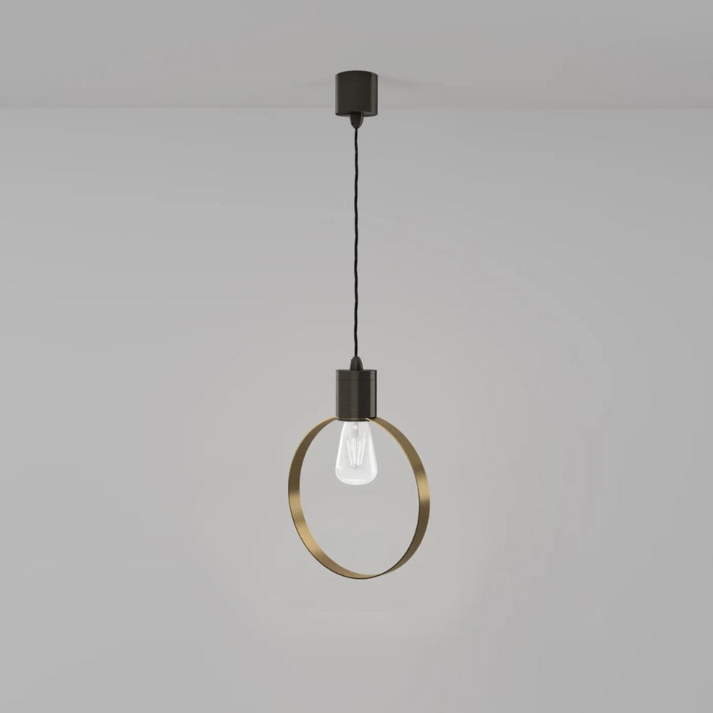 Interior Pendant Parlour Ring Pendant Light
