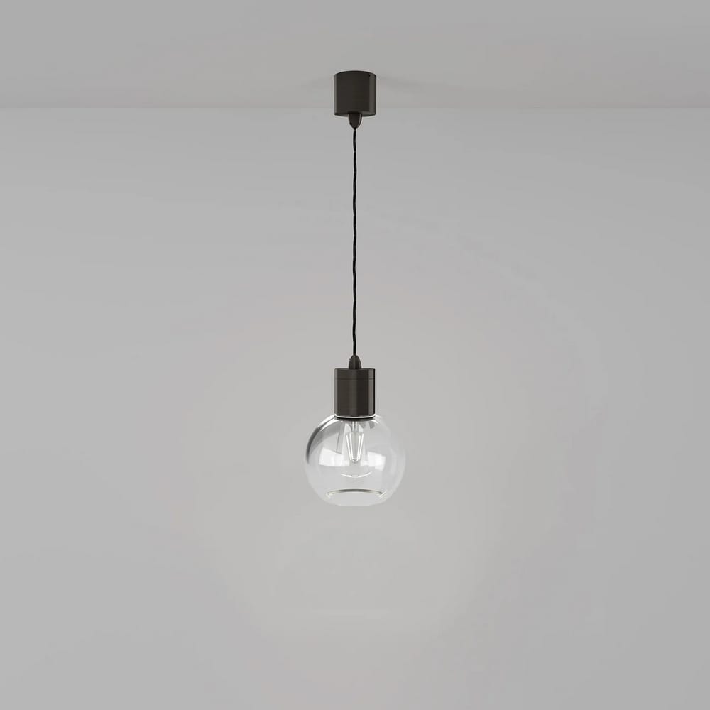 Interior Pendant Parlour Sphere Pendant
