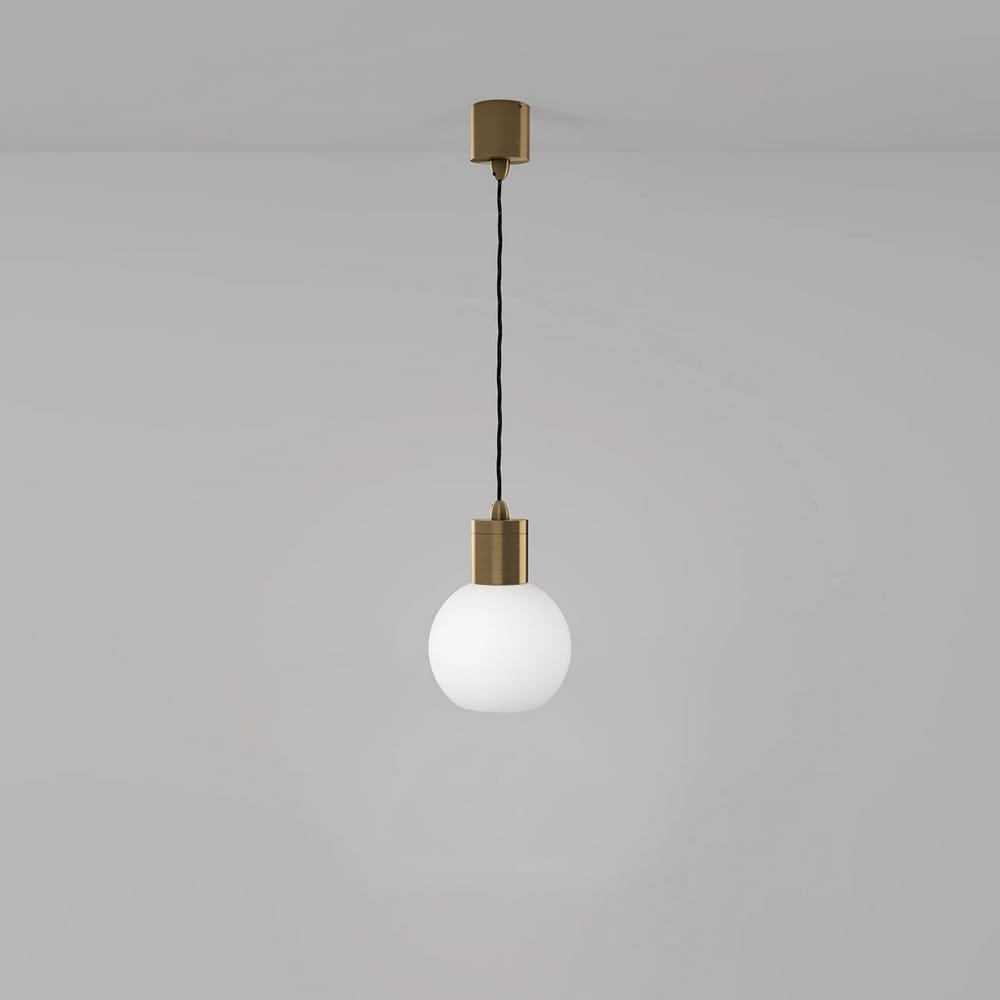 Interior Pendant Parlour Sphere Pendant
