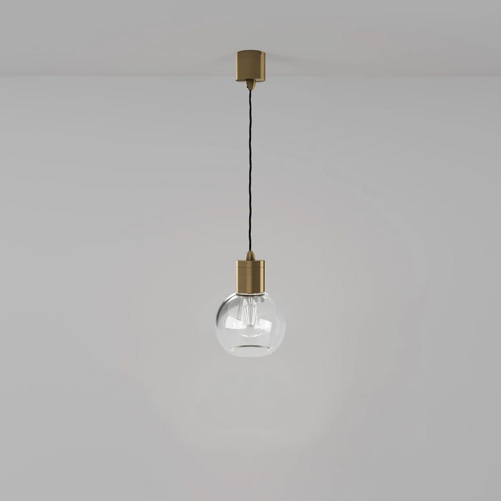 Interior Pendant Parlour Sphere Pendant