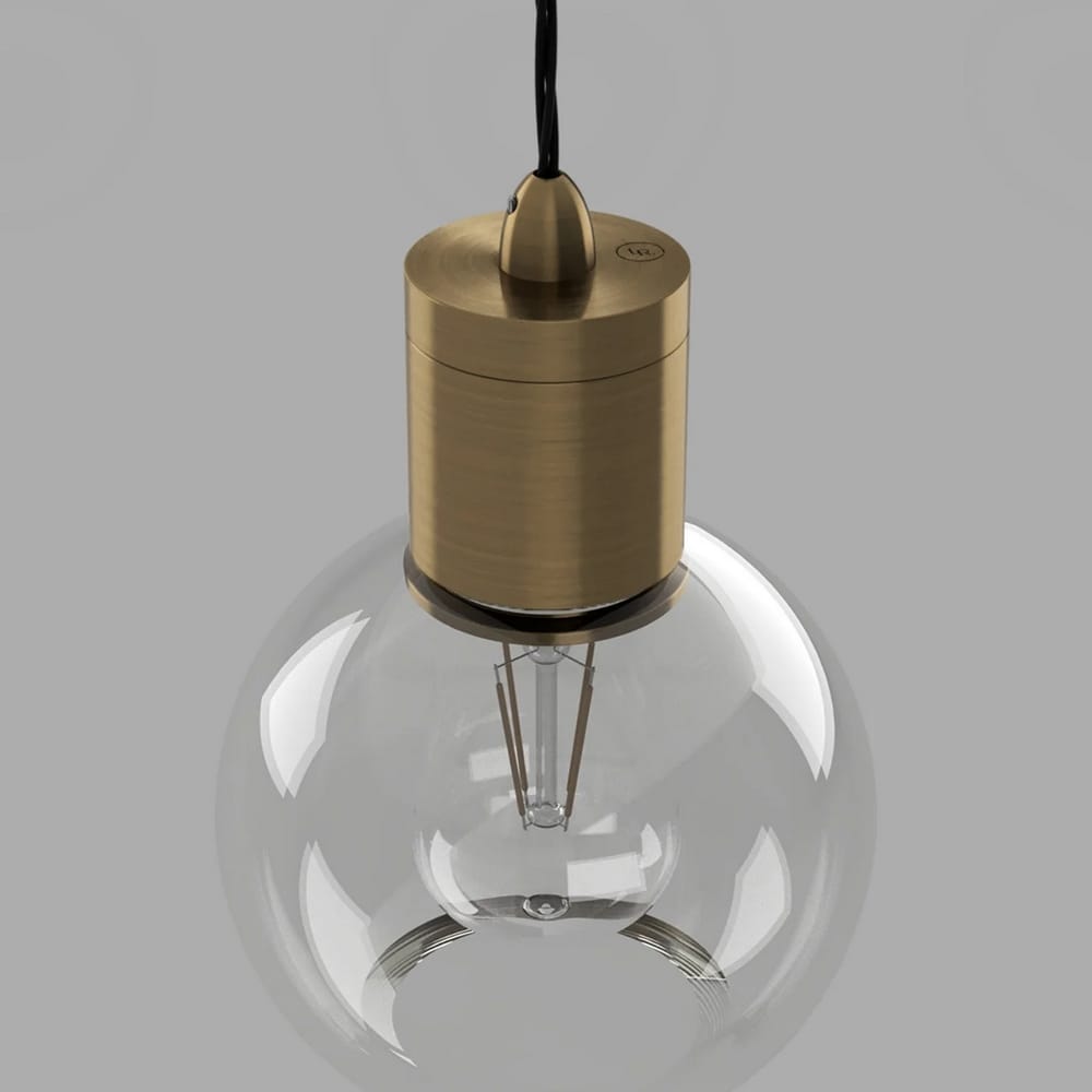 Interior Pendant Parlour Sphere Pendant