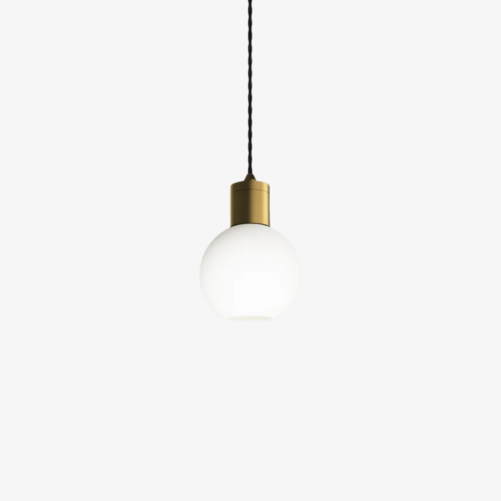 Interior Pendant Parlour Sphere Pendant