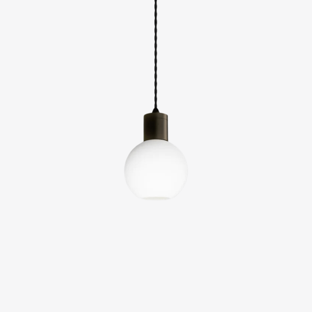 Interior Pendant Parlour Sphere Pendant