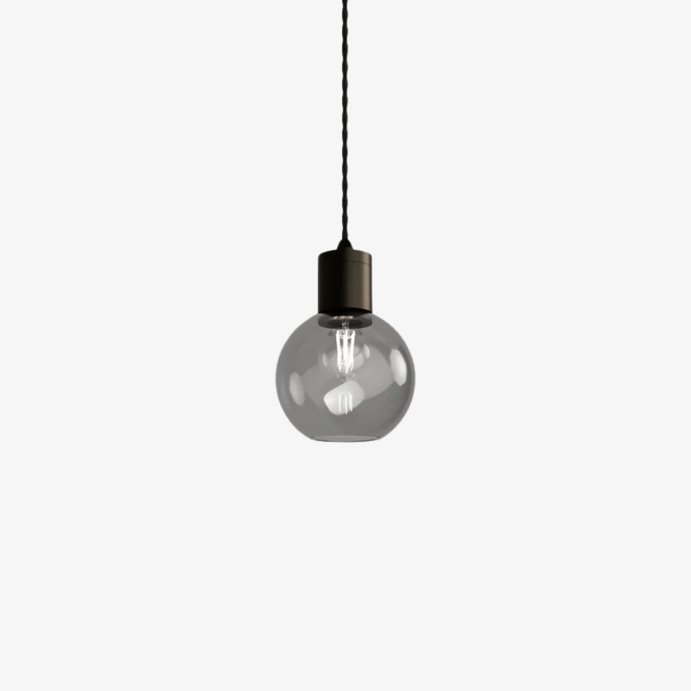 Interior Pendant Parlour Sphere Pendant
