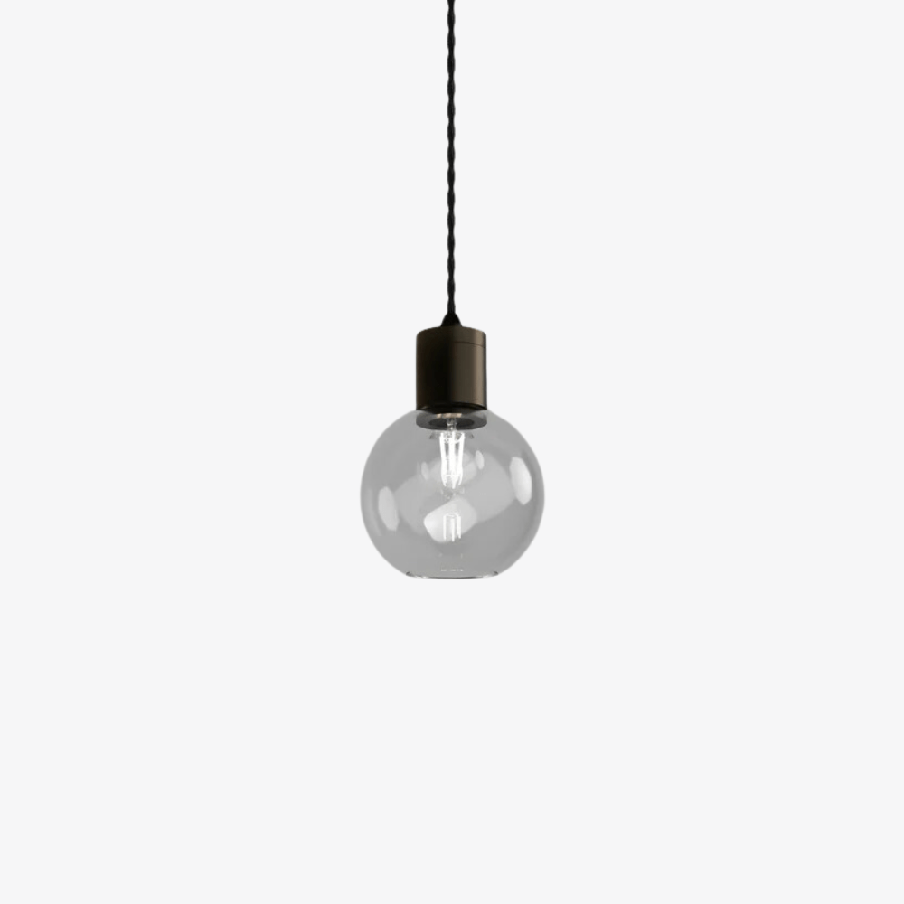 Interior Pendant Parlour Sphere Pendant