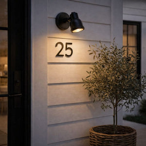 Exterior Wall Light Pasco Outdoor Wall Light