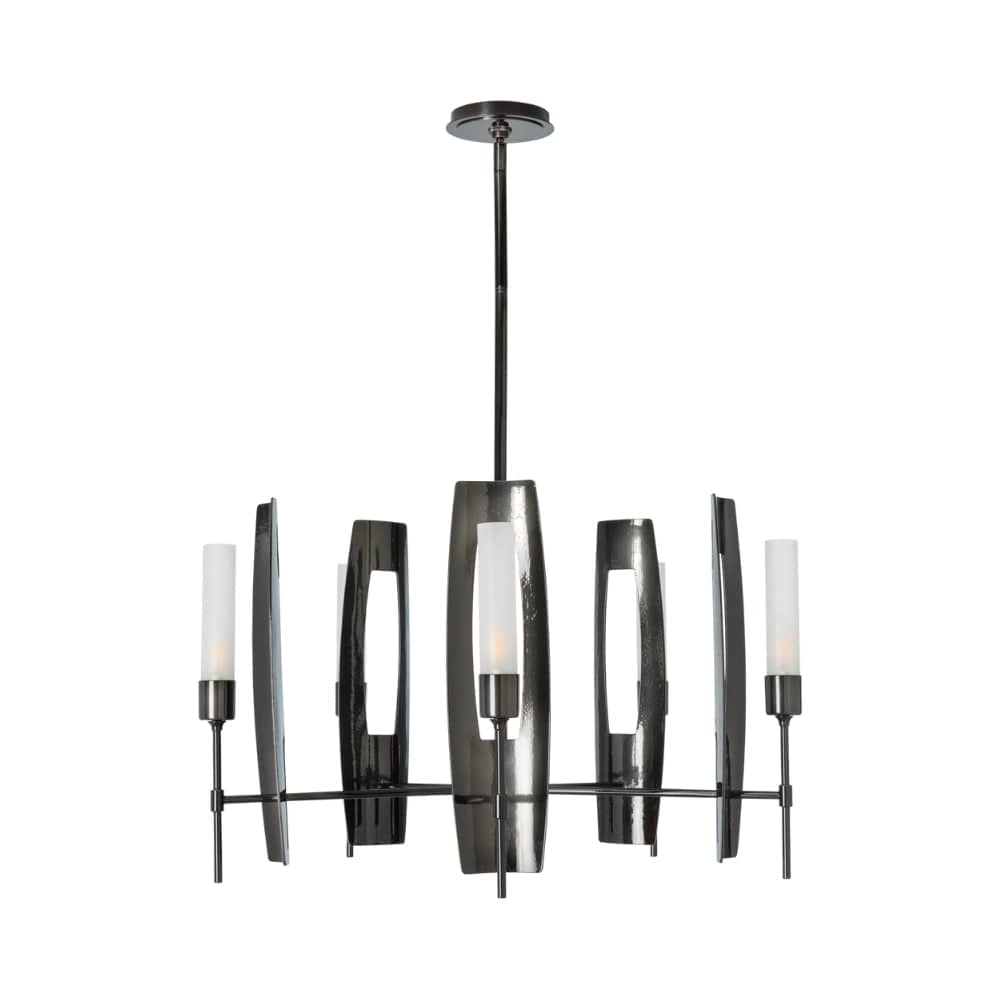 Interior Pendant Passage 5 Light Circular Pendant