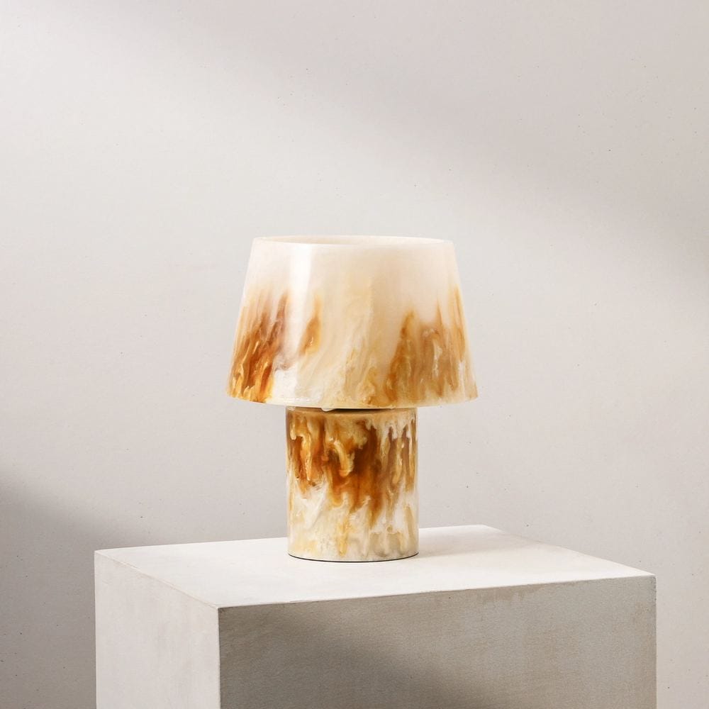 Table Lamps Patina Table Lamp