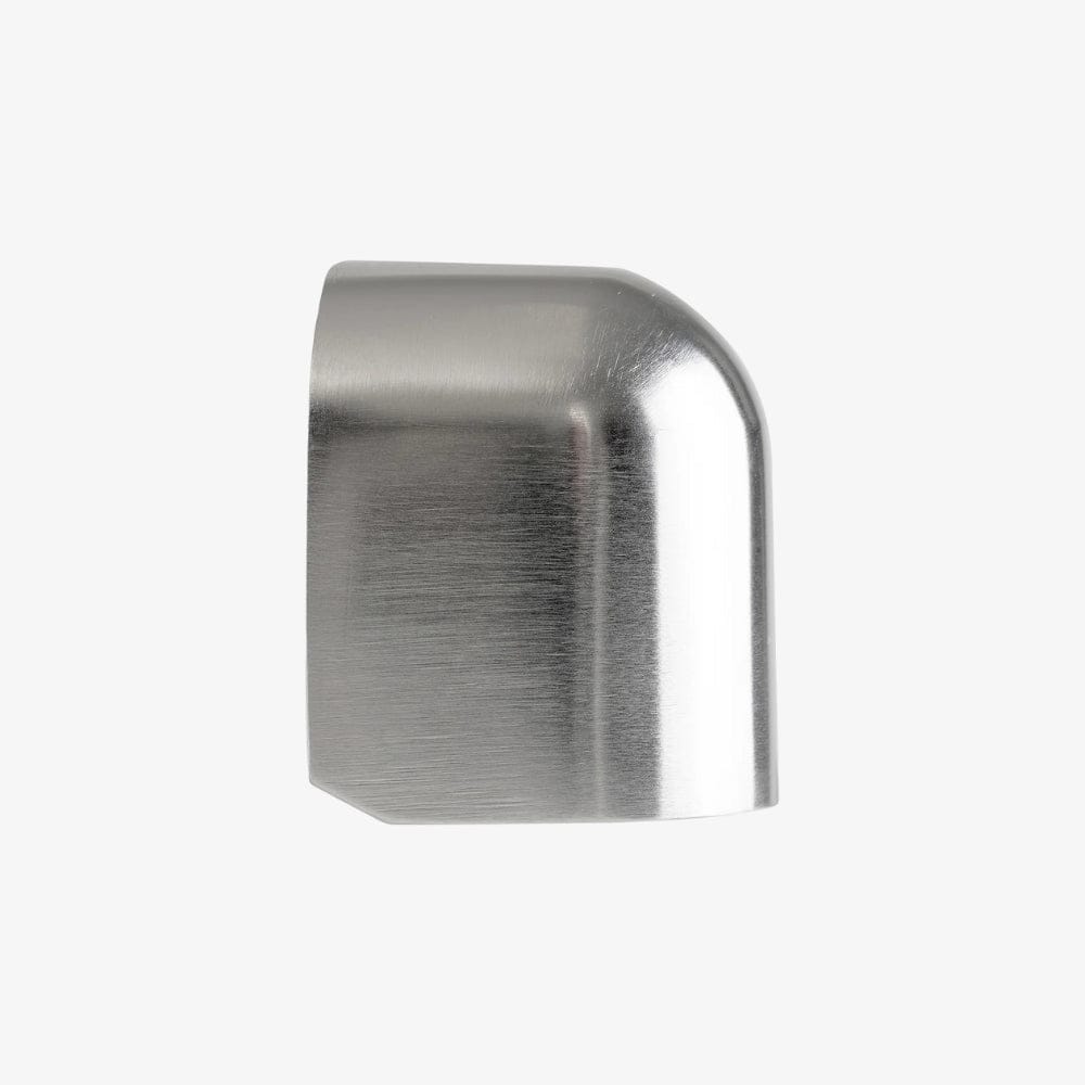 Exterior Step Light Patra Surface Mounted LED Wall Light - 12V