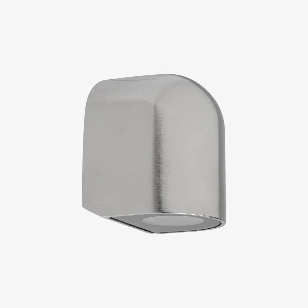 Exterior Step Light Patra Surface Mounted LED Wall Light - 12V