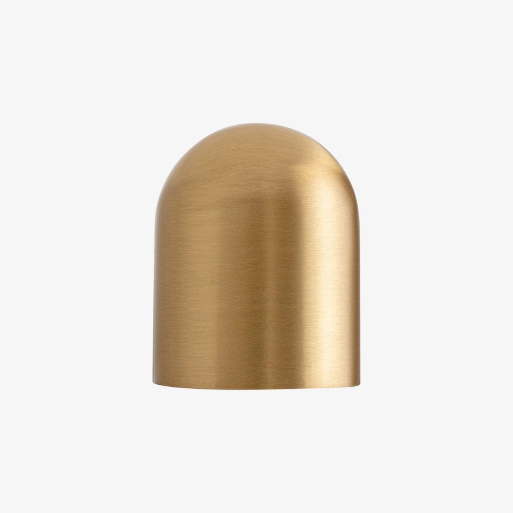 Exterior Step Light Patra Surface Mounted LED Wall Light - 12V