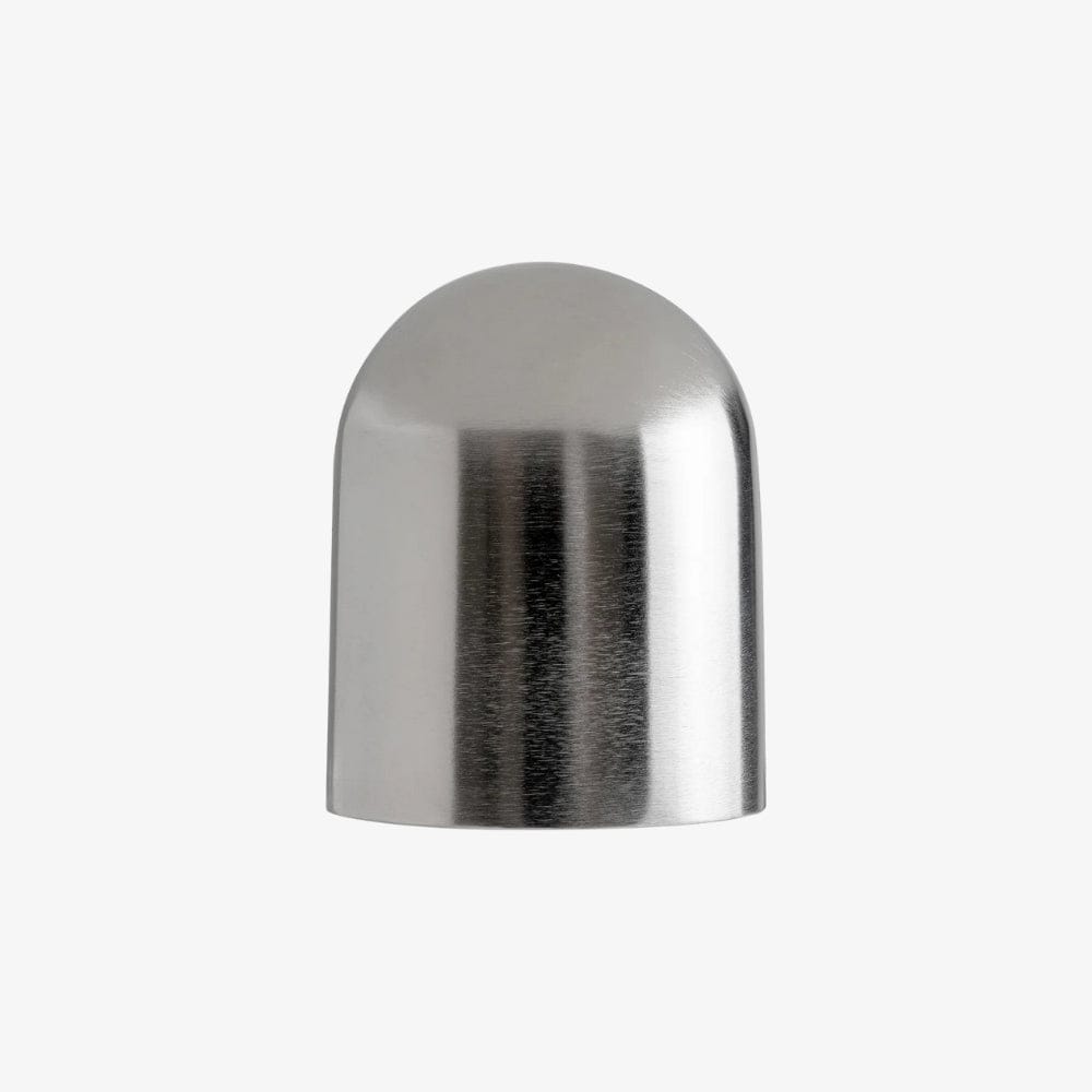 Exterior Step Light Patra Surface Mounted LED Wall Light - 12V