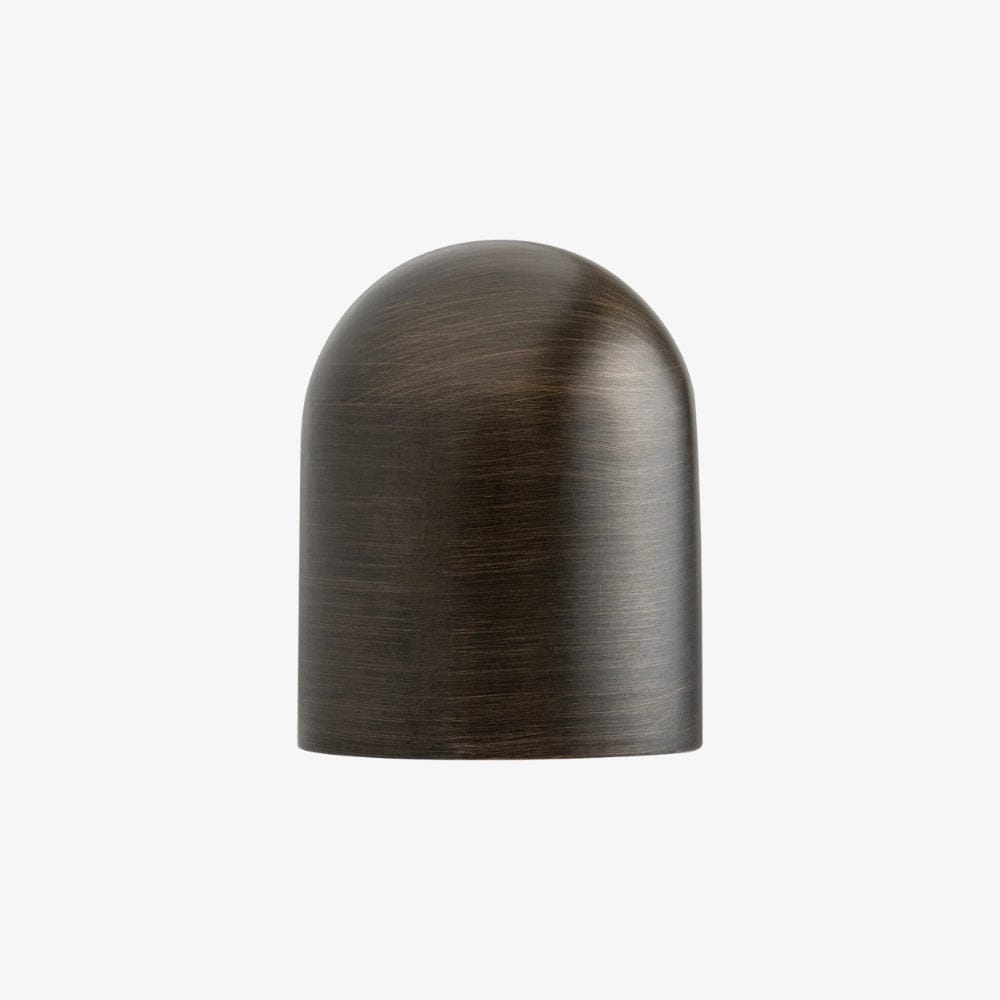 Exterior Step Light Patra Surface Mounted LED Wall Light - 12V