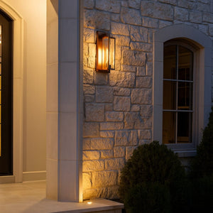 Exterior Wall Light Pavillion Outdoor Wall Light