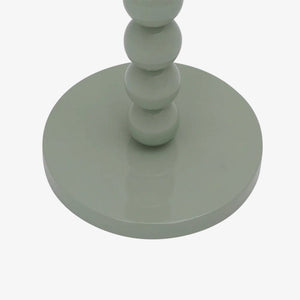 Floor Lamps Pearl Orb Floor Lamp - Sage