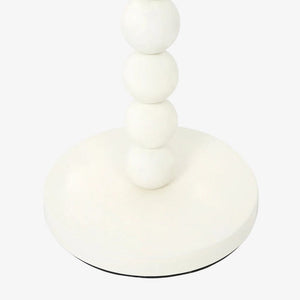 Floor Lamps Pearl Orb Floor Lamp - Whisper White