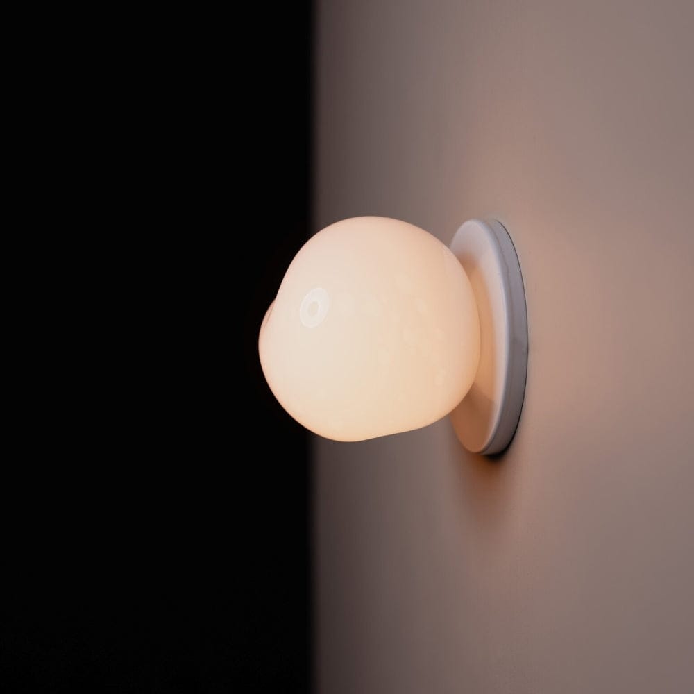Interior Wall Light / Sconce Pebble Interior Wall Light