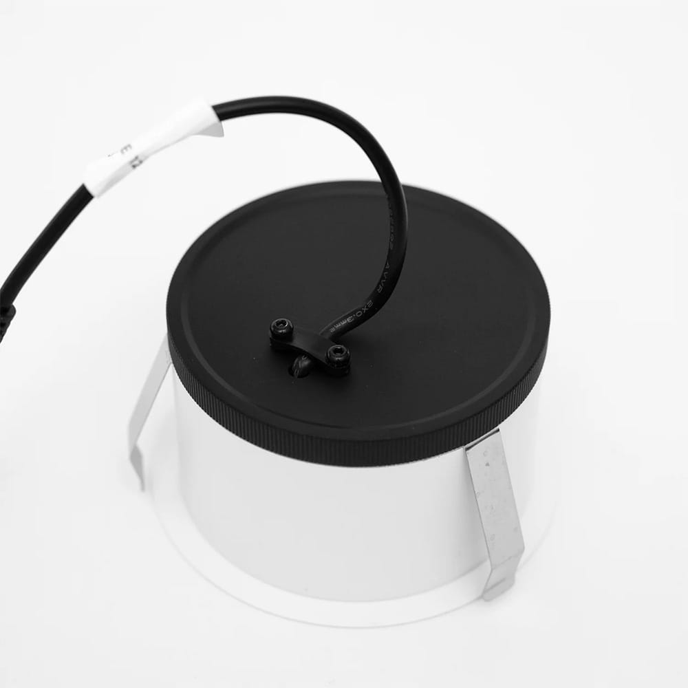 Recessed Pebble Invisible LED Downlight