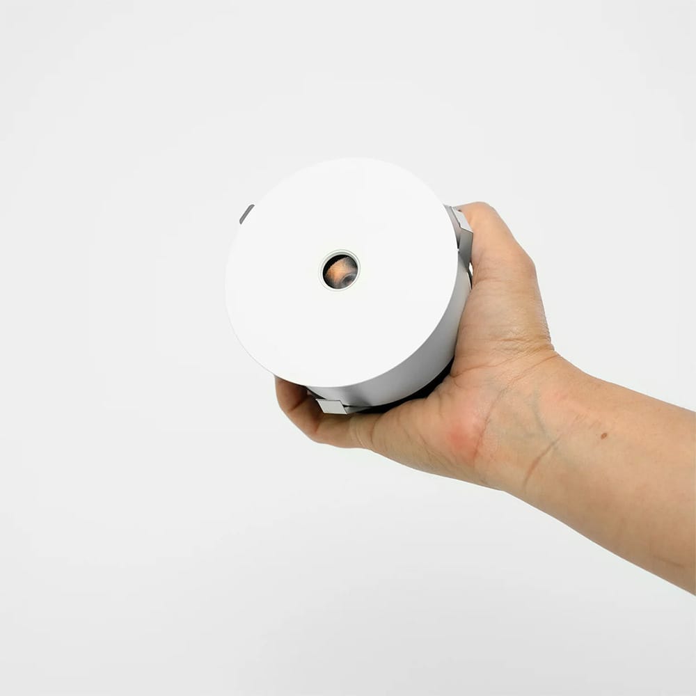 Recessed Pebble Invisible LED Downlight