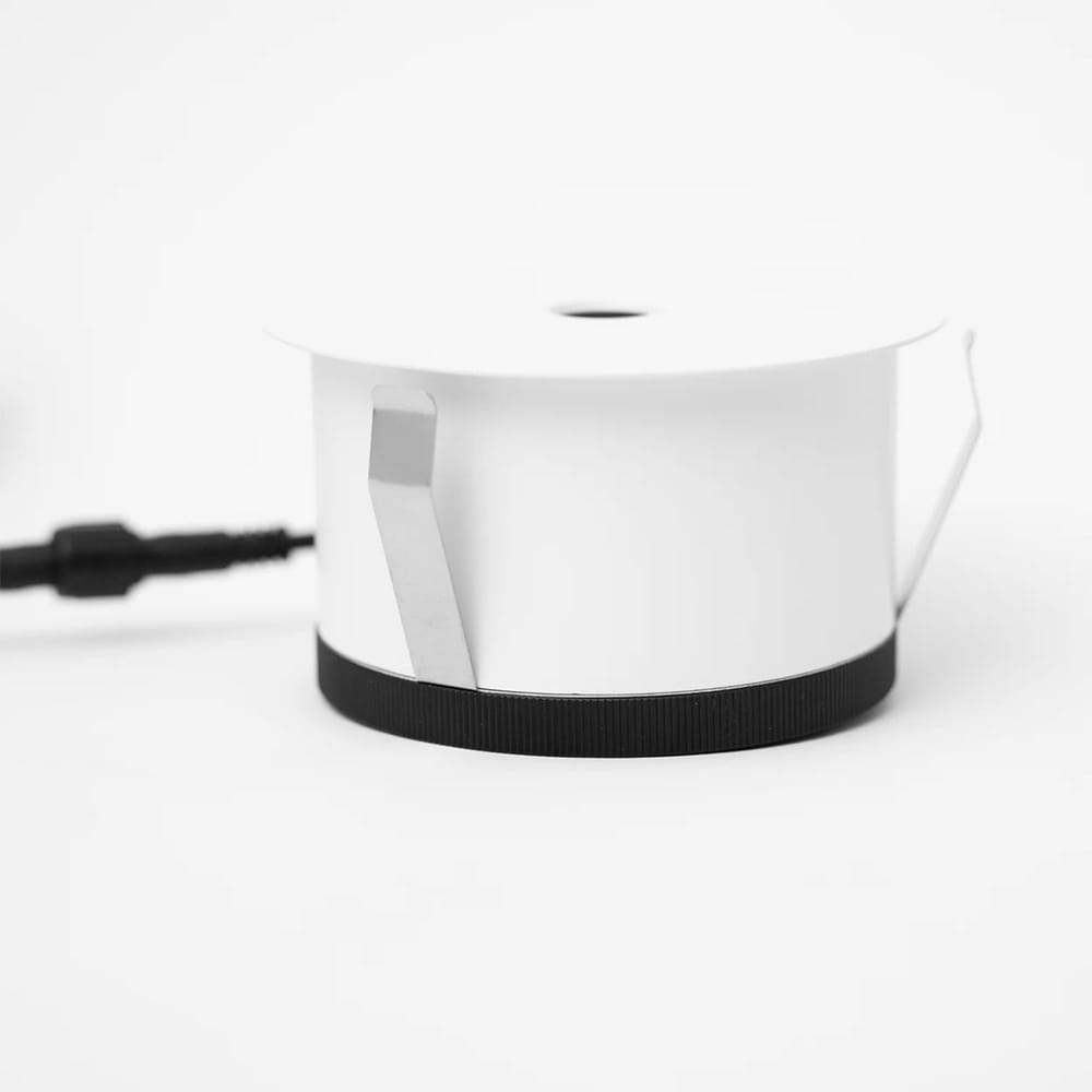 Recessed Pebble Invisible LED Downlight