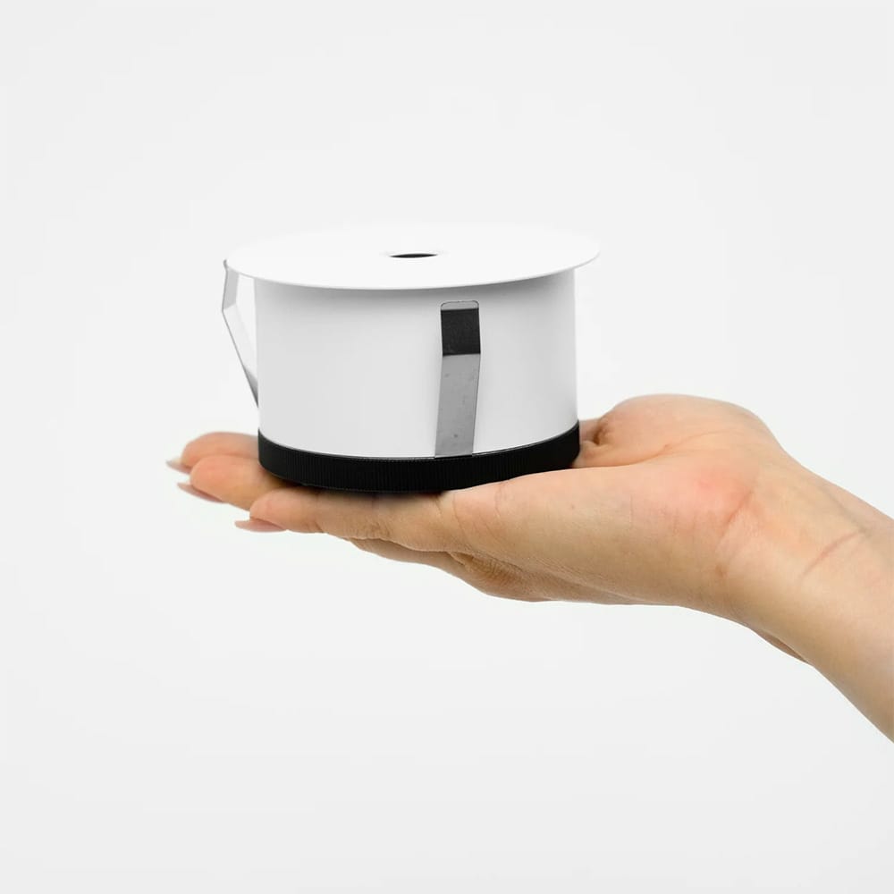 Recessed Pebble Invisible LED Downlight