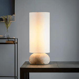 Table Lamps Pebble Table Lamp Base - Base Only
