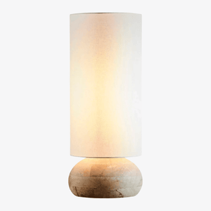 Table Lamps Pebble Table Lamp Base - Base Only